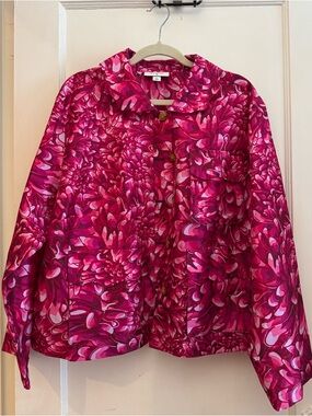 Kika Vargas x Target Jacket